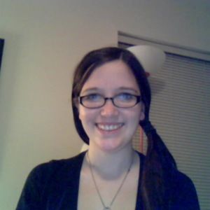 Meet your Posher, Kaitlyn